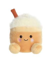 PALM PALS - SPECKLE PUMPKIN SPICE LATTE 5