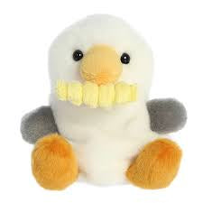 PALM PALS - BUOY SEAGULL WITH FRY 5