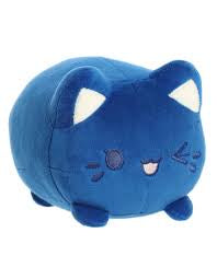 TASTY PEACH - MEOWCHI - BLUEBERRY 7