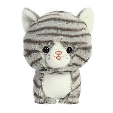 TEDDY PETS - GREY TABBY 7