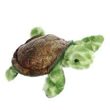 MINI FLOPSIE - SPLISH SEA TURTLE 8