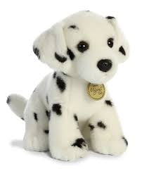 MIYONI - TOTS - DALMATIAN PUP 11