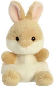 PALM PALS - ELLA BUNNY 5