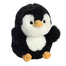 ROLLY PET - PEEWEE PENGUIN 5