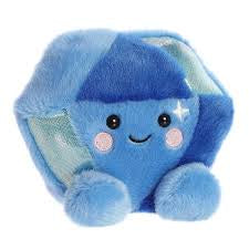 Palm Pal Alice Sapphire