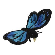 MIYONI - MORPHO BUTTERFLY 13