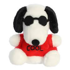 PALM PALS - SNOOPY JOE COOL 5