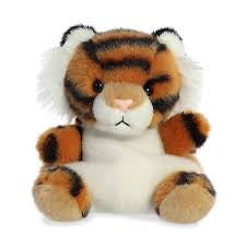 PALM PALS - INDY TIGER 5