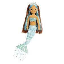 SEA SPARKLES - CELESTIAL - STAR 18