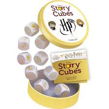 Rory's Story Cubes Harry Potter