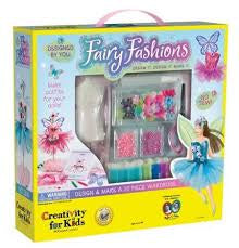 Designed By You Fairy Fashions