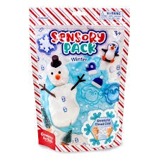 Sensory Pack Winter