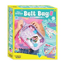 Chic Boutique Belt Bag