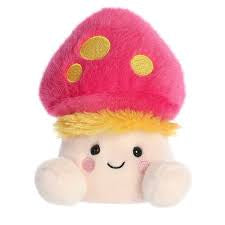 PALM PALS - FAVIO FLUFFY MUSHROOM 5