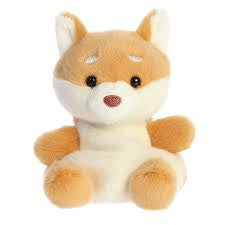 PALM PALS - KEIKO SHIBA INU (DOG) 5