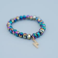Lightning Bolt Revolt Bracelet
