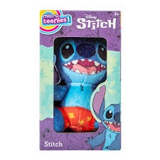 DISNEY STITCH MICRO TEENIES PLUSH