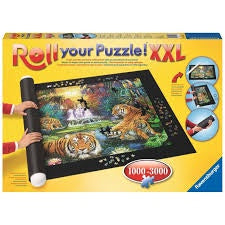 Puzzle Roll & Go XXL