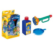 Pustefix Bubble Trumpet