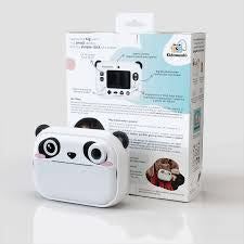 Koko the Panda Digital Camera Model P