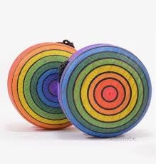 Yoyo Regenbogen Mader -  M417