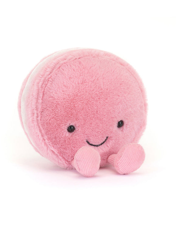Amuseables Mia Macaron