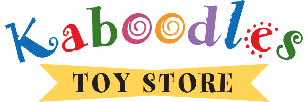 Kaboodles Toy Store (logo)