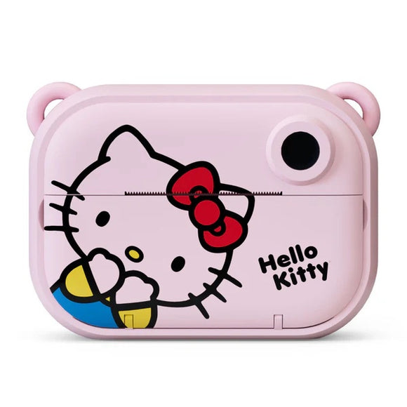 Hello Kitty Digital Camera Model P