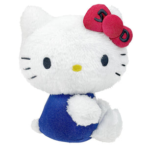 Sanrio Hello Kitty 6" 50th Anniversary Plush