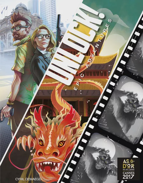 Unlock Epic Adventures