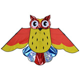 Holographic Owl Kite