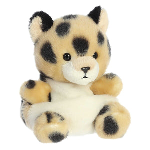 Palm Pals Chutney Cheetah