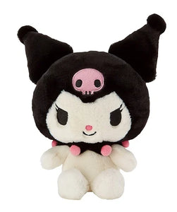 Sanrio Kuromi Plush