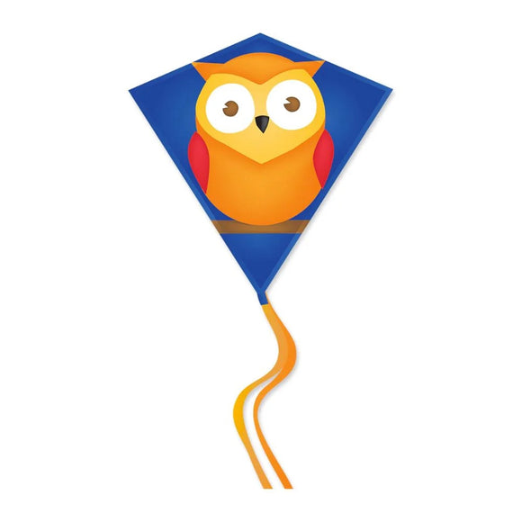 30 IN. DIAMOND - OWL