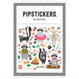 Pipstickers