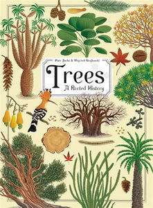 Trees: A Rooted History