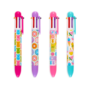 Ooly 6 Click Pen Sugar Joy