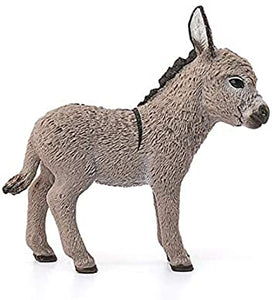 Schleich Donkey Foal