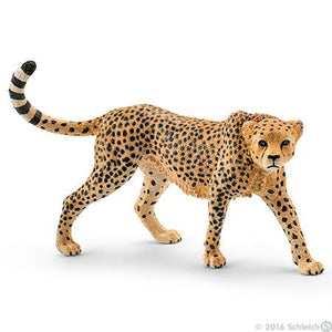 Schleich Female Cheetah