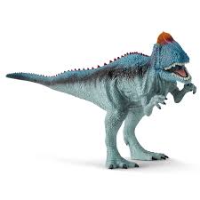 Schleich Cryolophasaurus
