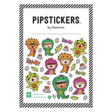 Pipstickers