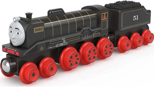 Thomas and Friends Wooden Railway: Hiro
