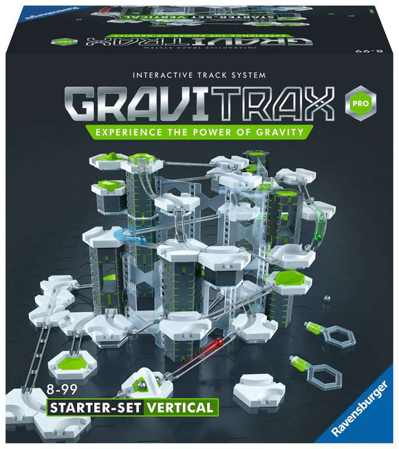 Gravitrax Starter Set Vertical