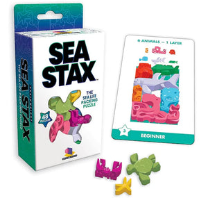 Sea Stax