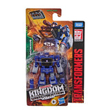 Transformers War for Cybertron Core Figures