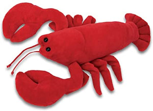 Douglas Snapper Lobster