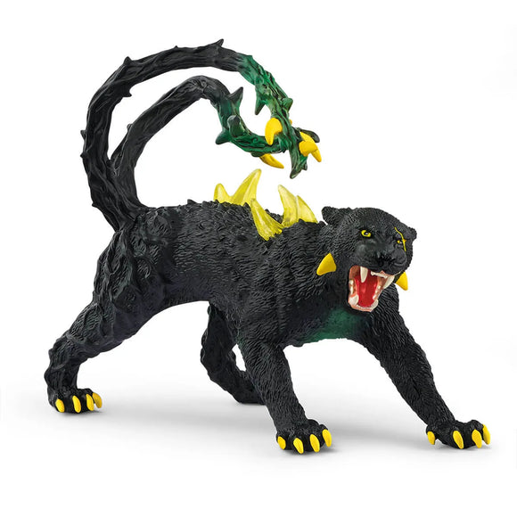 Schleich Eldrador Creatures Shadow Panther