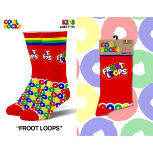 Froot Loops Kids
