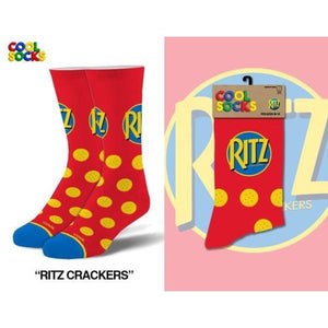 Ritz Crackers Adult