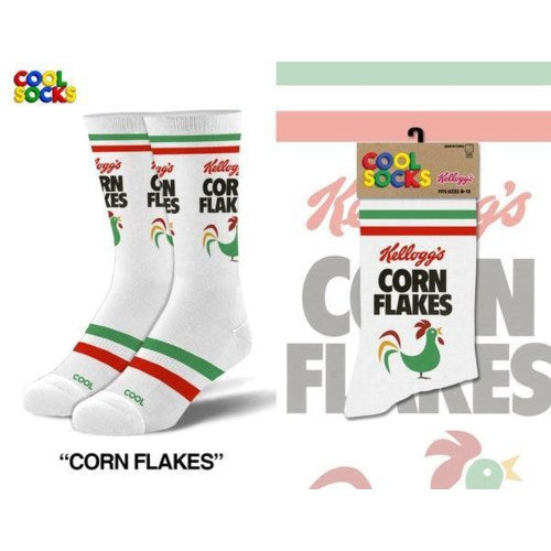 Corn Flakes Adult